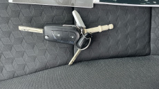 Toyota Yaris 1.5 Hybrid Icon 5dr CVT Hybrid Hatchback